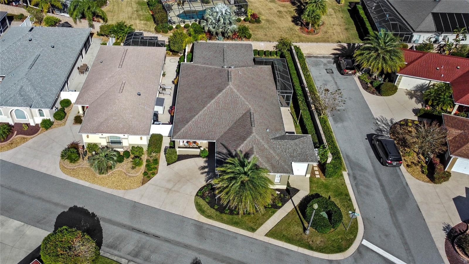 719 RICHFIELD ST, THE VILLAGES, FL, 32163