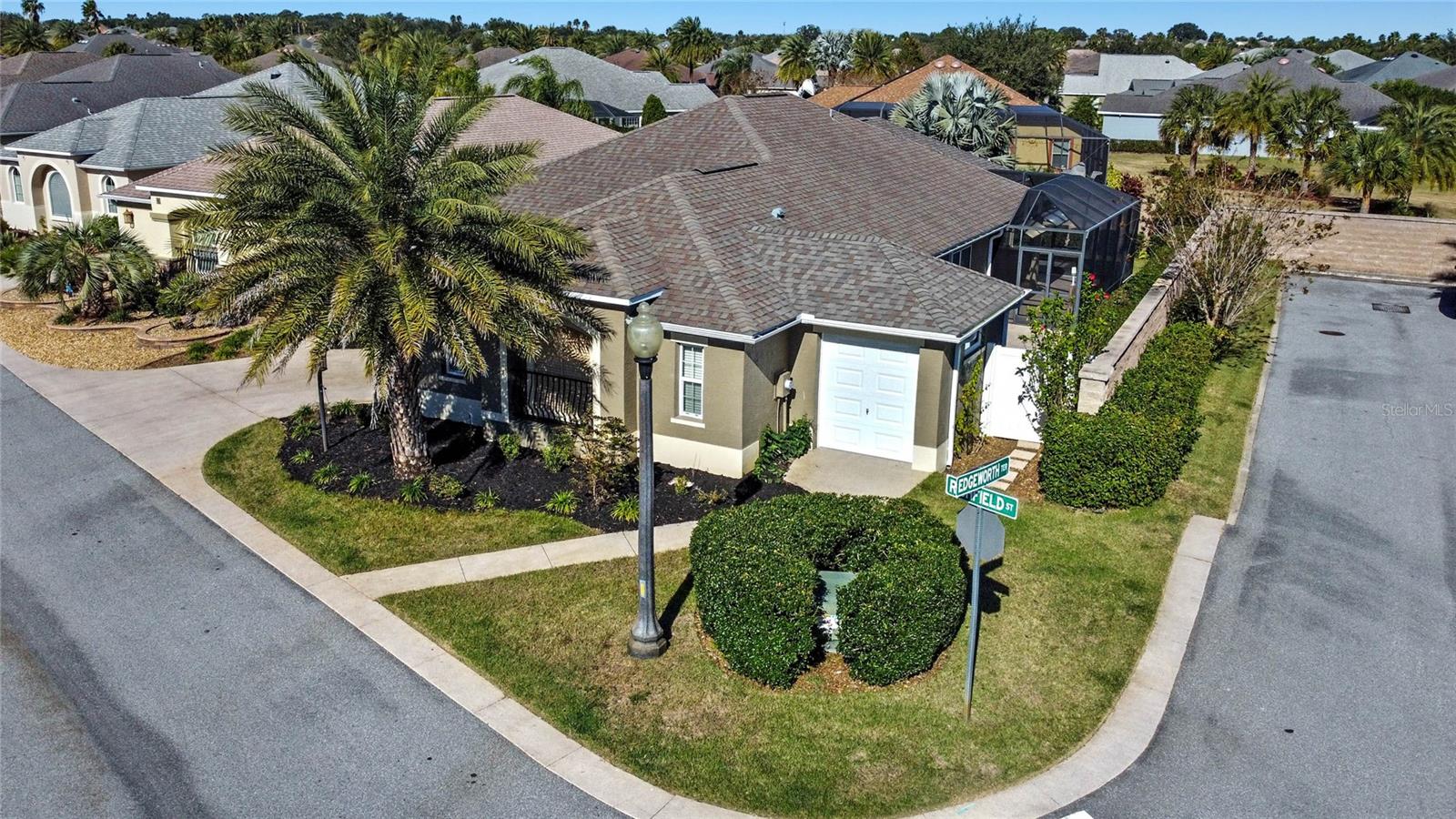 719 RICHFIELD ST, THE VILLAGES, FL, 32163
