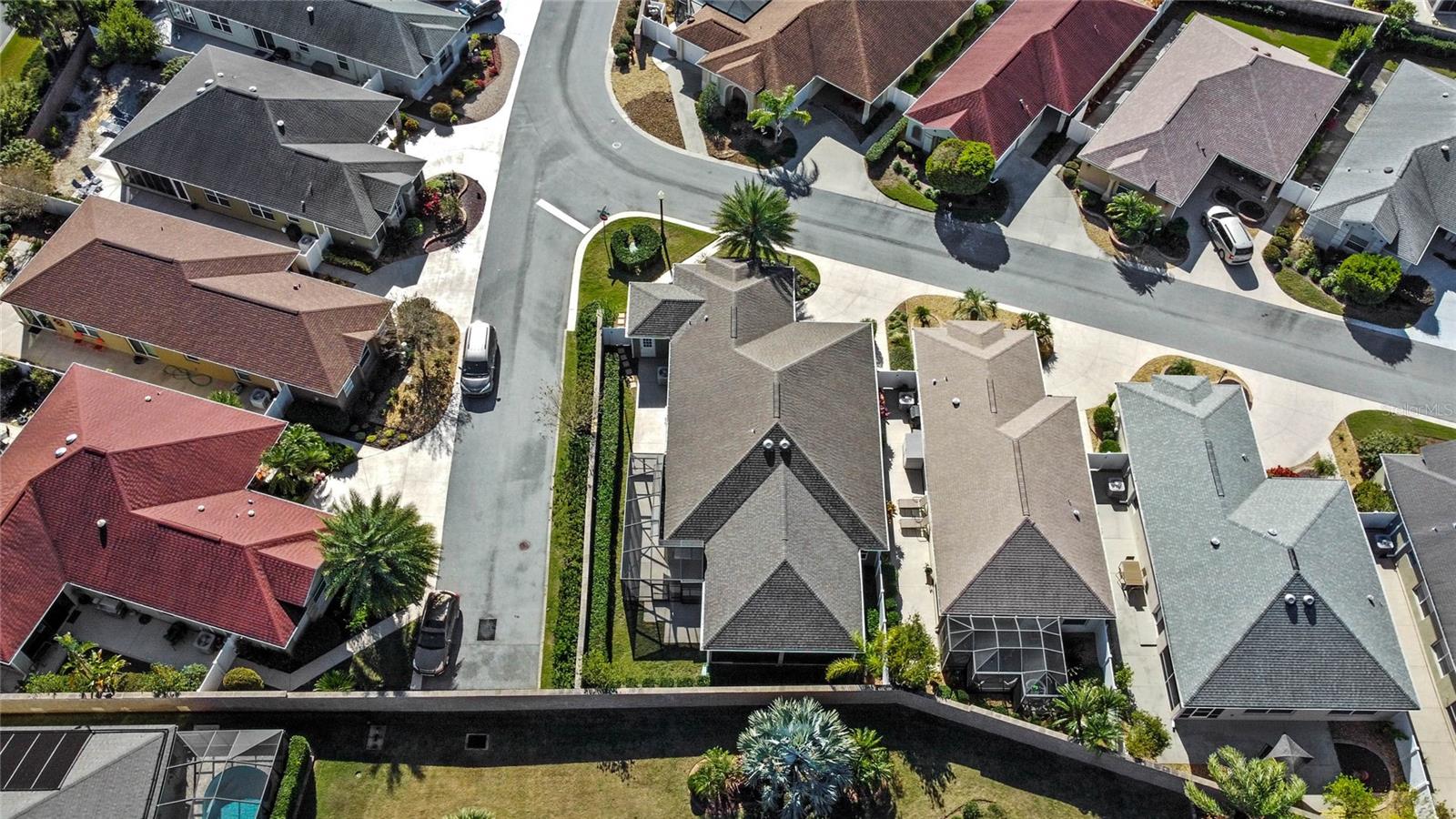 719 RICHFIELD ST, THE VILLAGES, FL, 32163