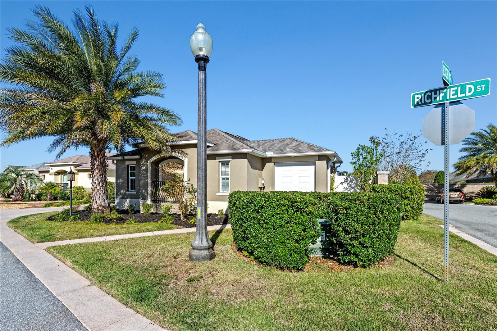 719 RICHFIELD ST, THE VILLAGES, FL, 32163