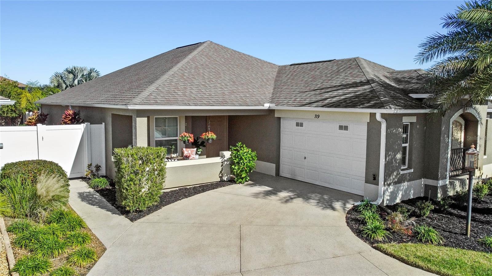 719 RICHFIELD ST, THE VILLAGES, FL, 32163