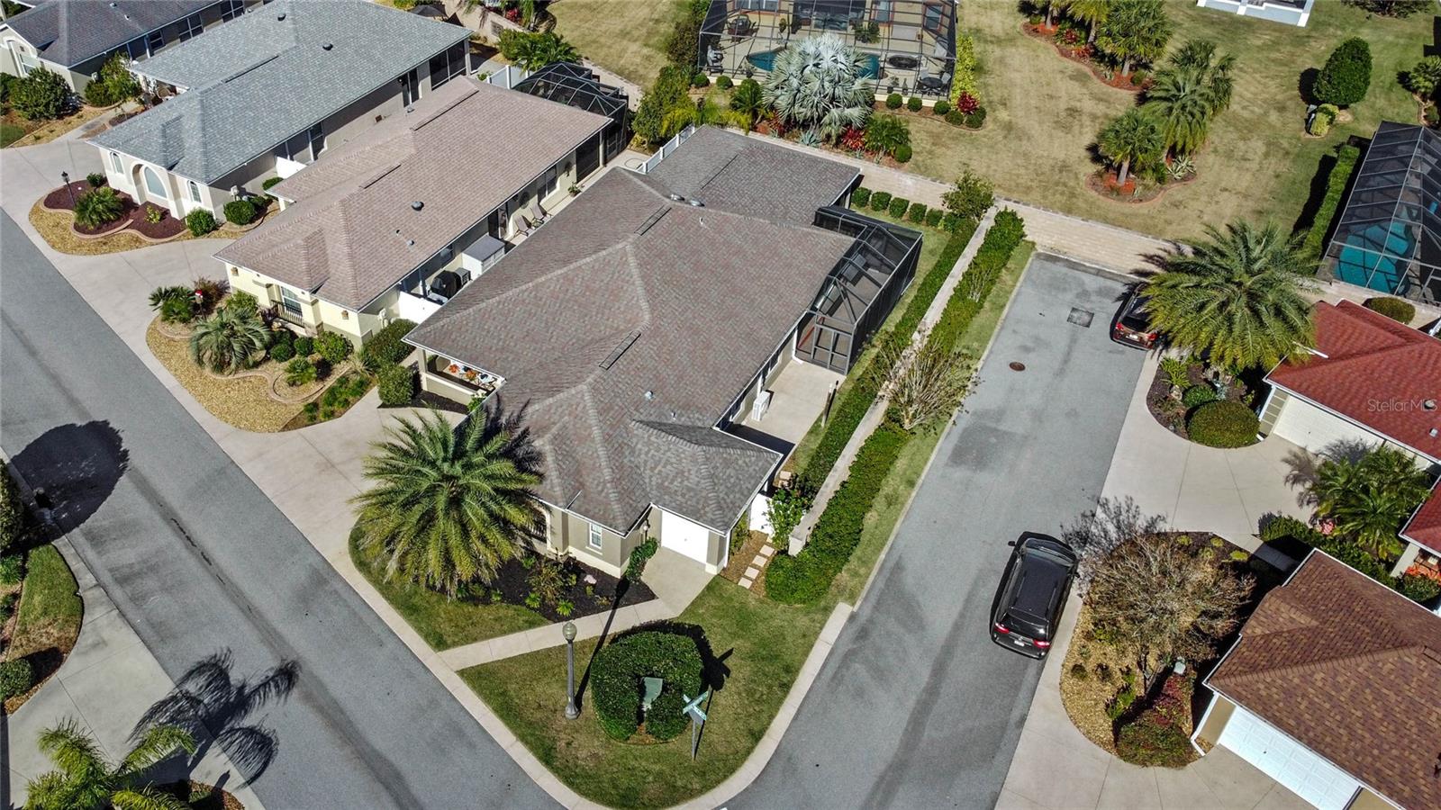 719 RICHFIELD ST, THE VILLAGES, FL, 32163