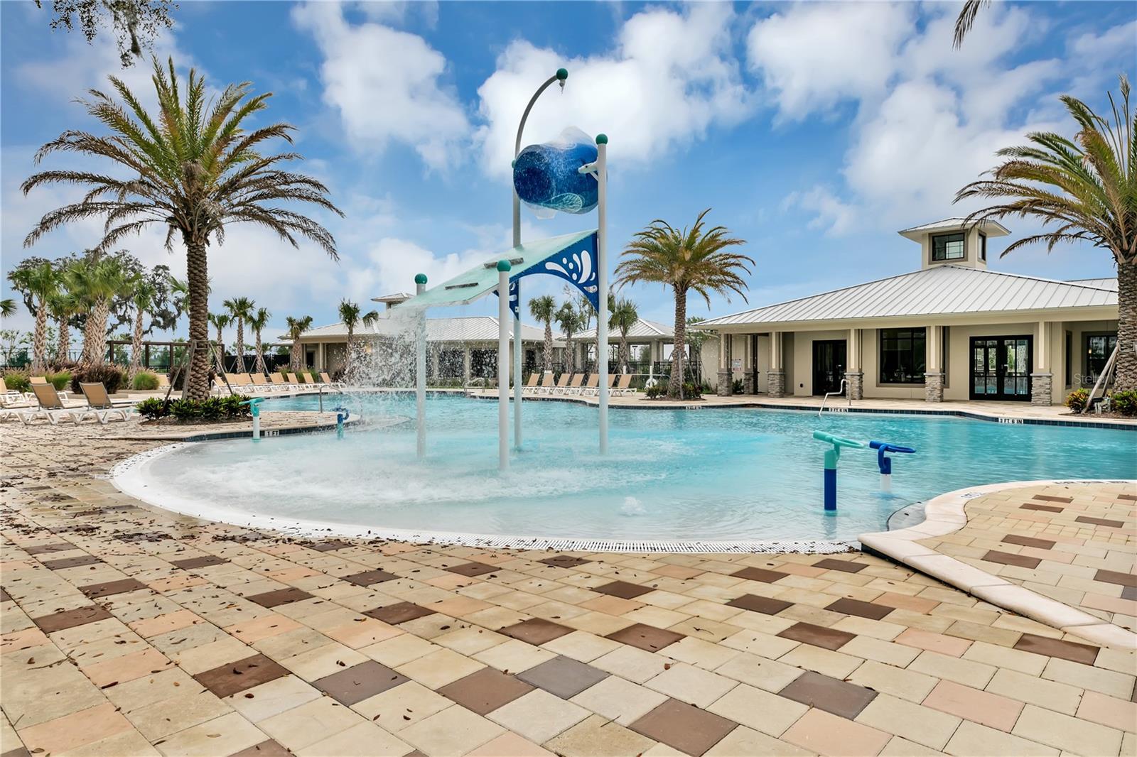 1914 BLISSFUL DR, KISSIMMEE, FL, 34744