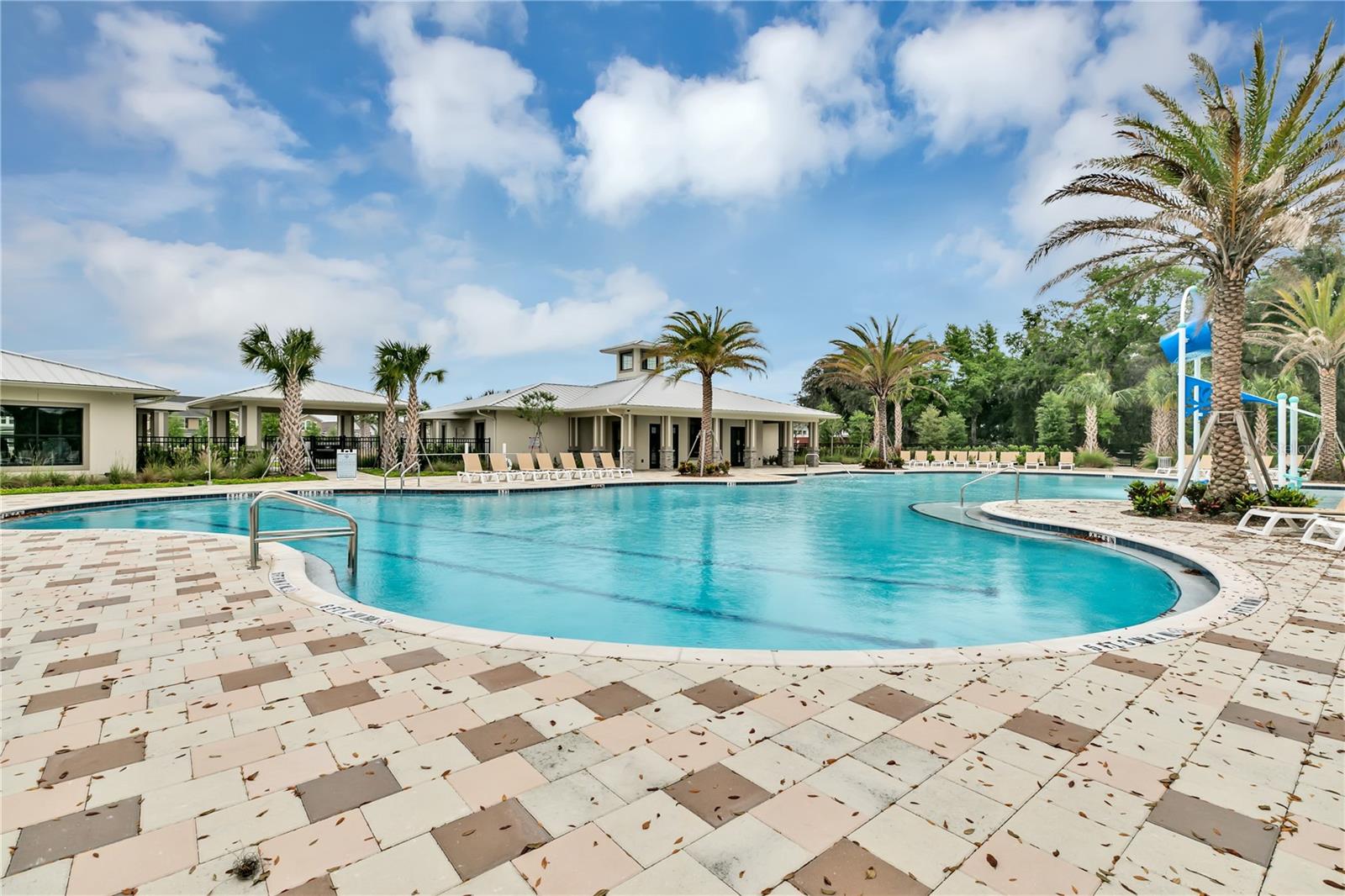 1914 BLISSFUL DR, KISSIMMEE, FL, 34744