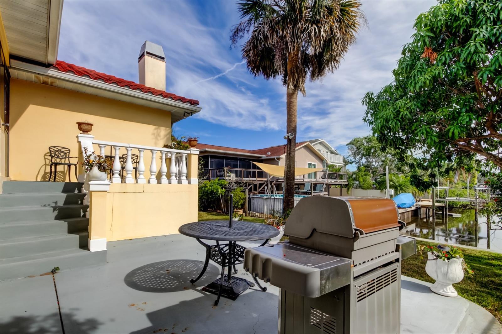 81 GULFWINDS DR, PALM HARBOR, FL, 34683