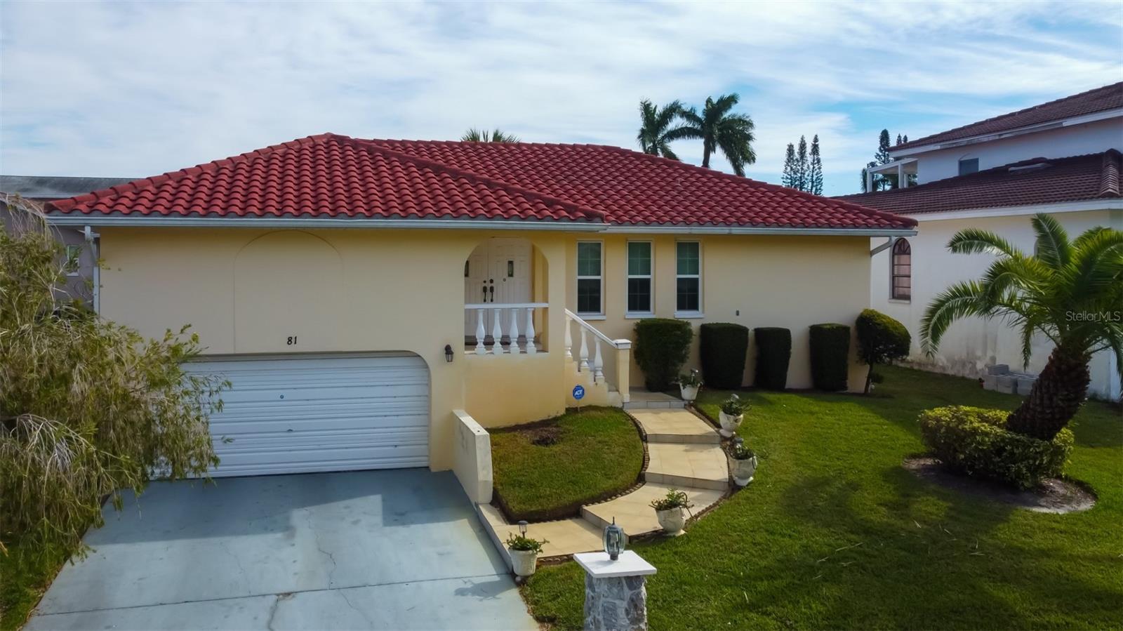 81 GULFWINDS DR, PALM HARBOR, FL, 34683