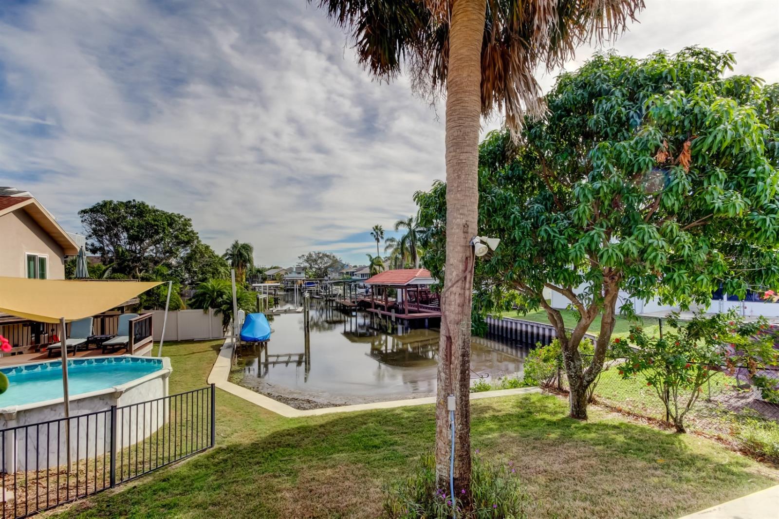 81 GULFWINDS DR, PALM HARBOR, FL, 34683