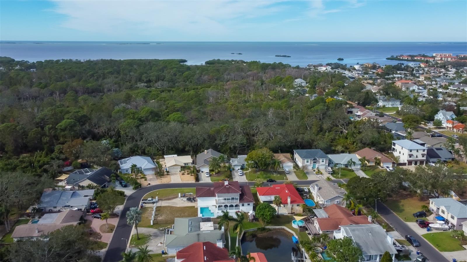 81 GULFWINDS DR, PALM HARBOR, FL, 34683