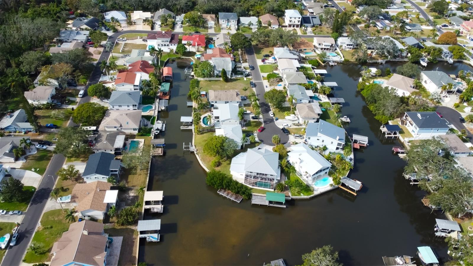 81 GULFWINDS DR, PALM HARBOR, FL, 34683