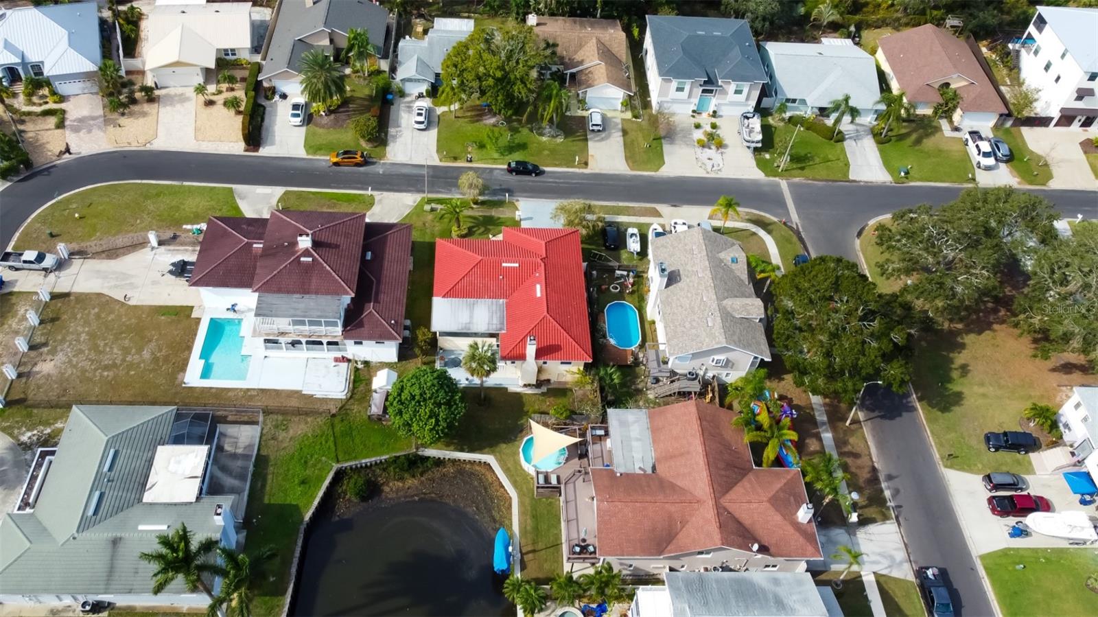 81 GULFWINDS DR, PALM HARBOR, FL, 34683