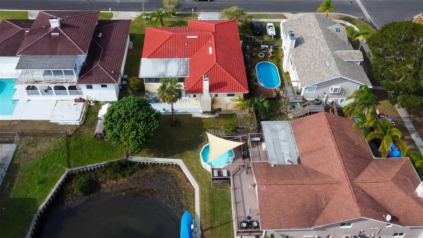 81 GULFWINDS DR, PALM HARBOR, FL, 34683