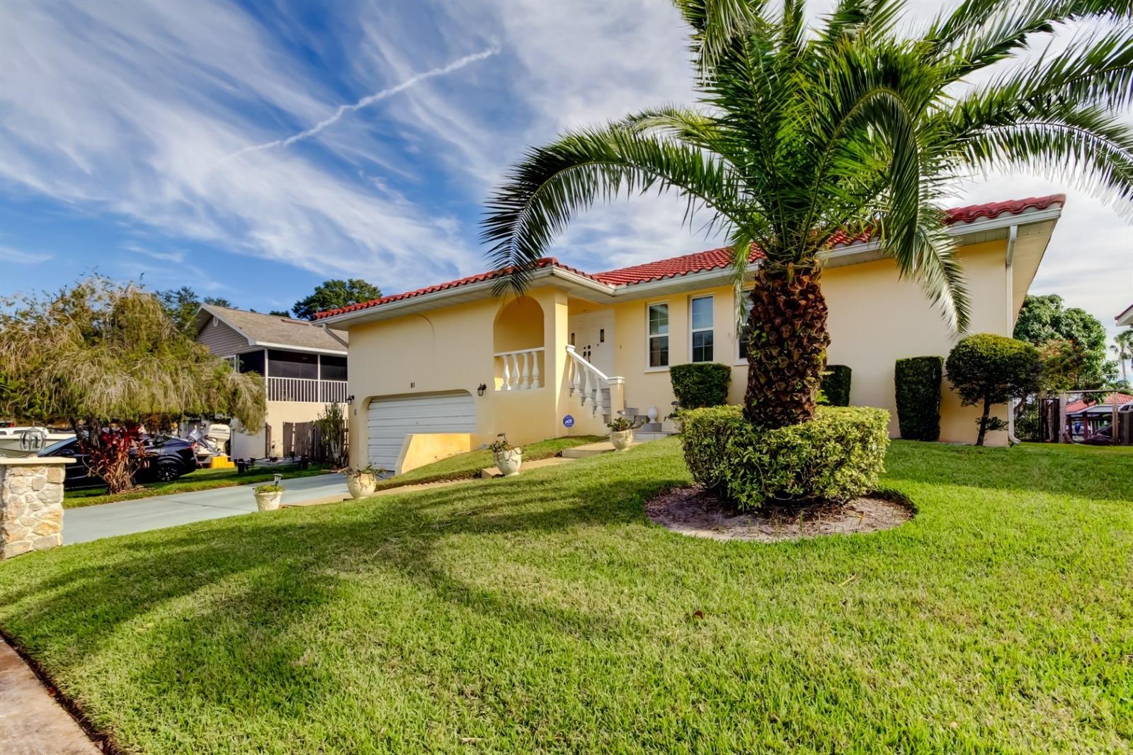 81 GULFWINDS DR, PALM HARBOR, FL, 34683