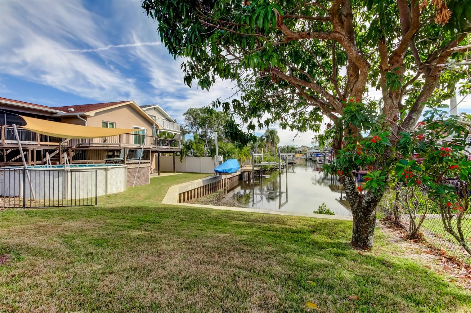 81 GULFWINDS DR, PALM HARBOR, FL, 34683