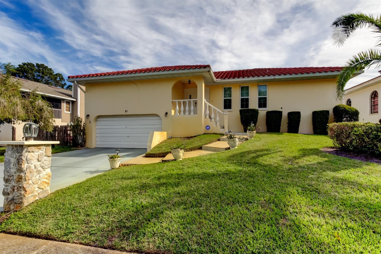 81 GULFWINDS DR, PALM HARBOR, FL, 34683