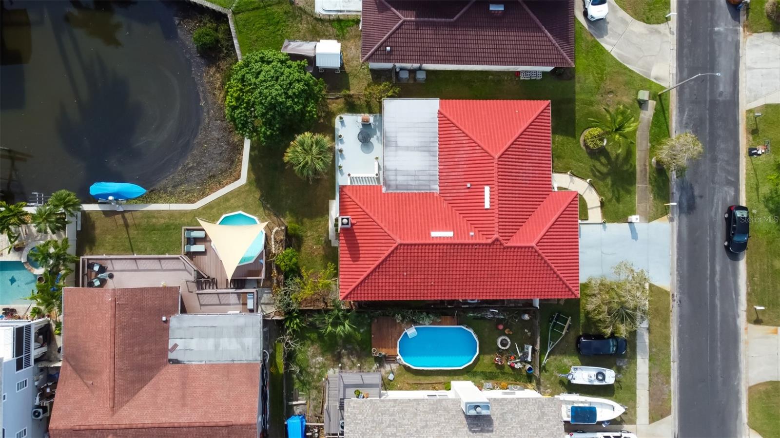 81 GULFWINDS DR, PALM HARBOR, FL, 34683