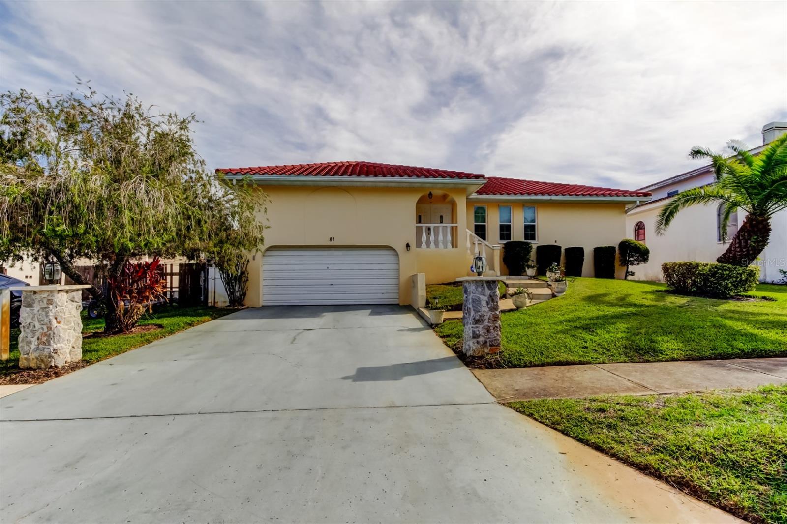 81 GULFWINDS DR, PALM HARBOR, FL, 34683