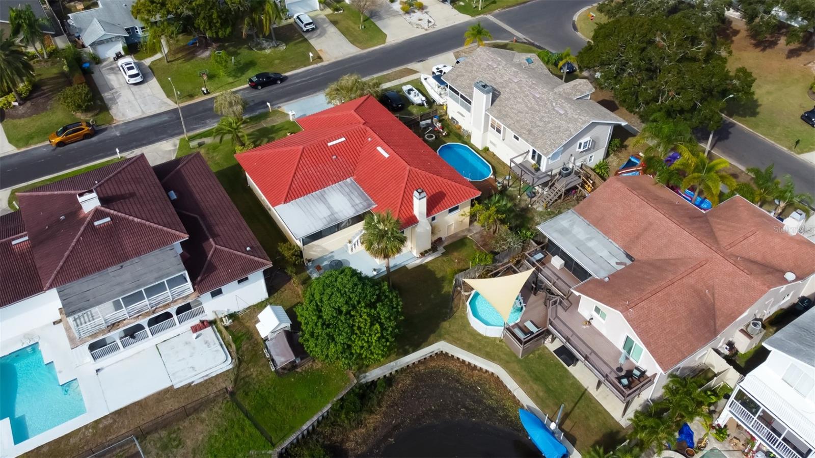 81 GULFWINDS DR, PALM HARBOR, FL, 34683