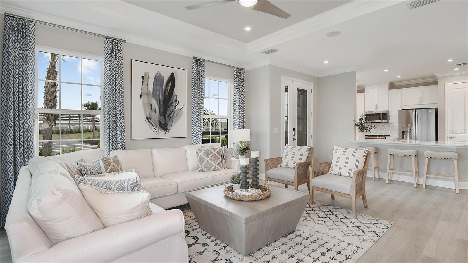 8065 MOONBEAM AVE, SARASOTA, FL, 34241