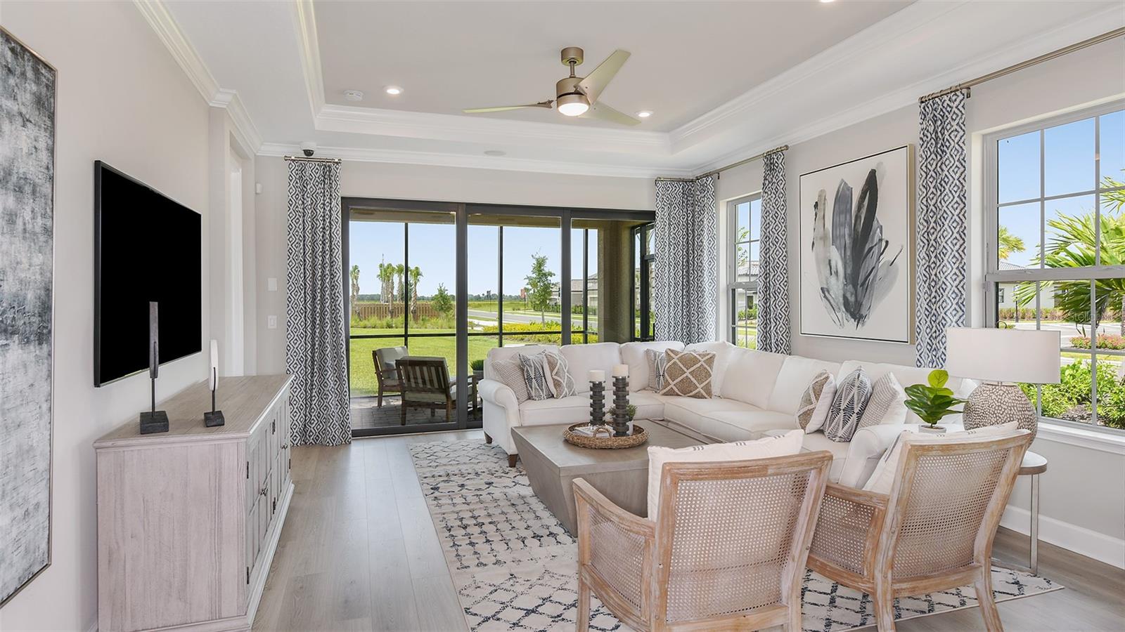 8065 MOONBEAM AVE, SARASOTA, FL, 34241
