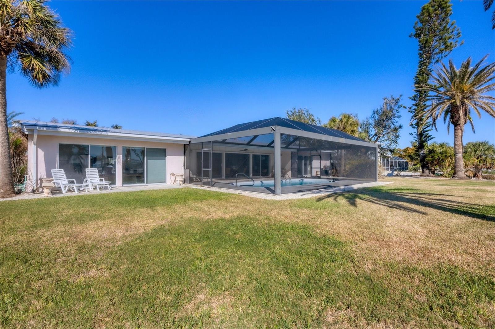 540 GREEN DOLPHIN DR S, PLACIDA, FL, 33946