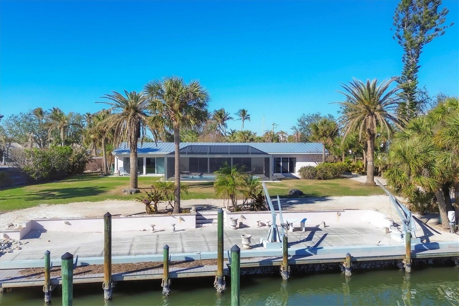540 GREEN DOLPHIN DR S, PLACIDA, FL, 33946