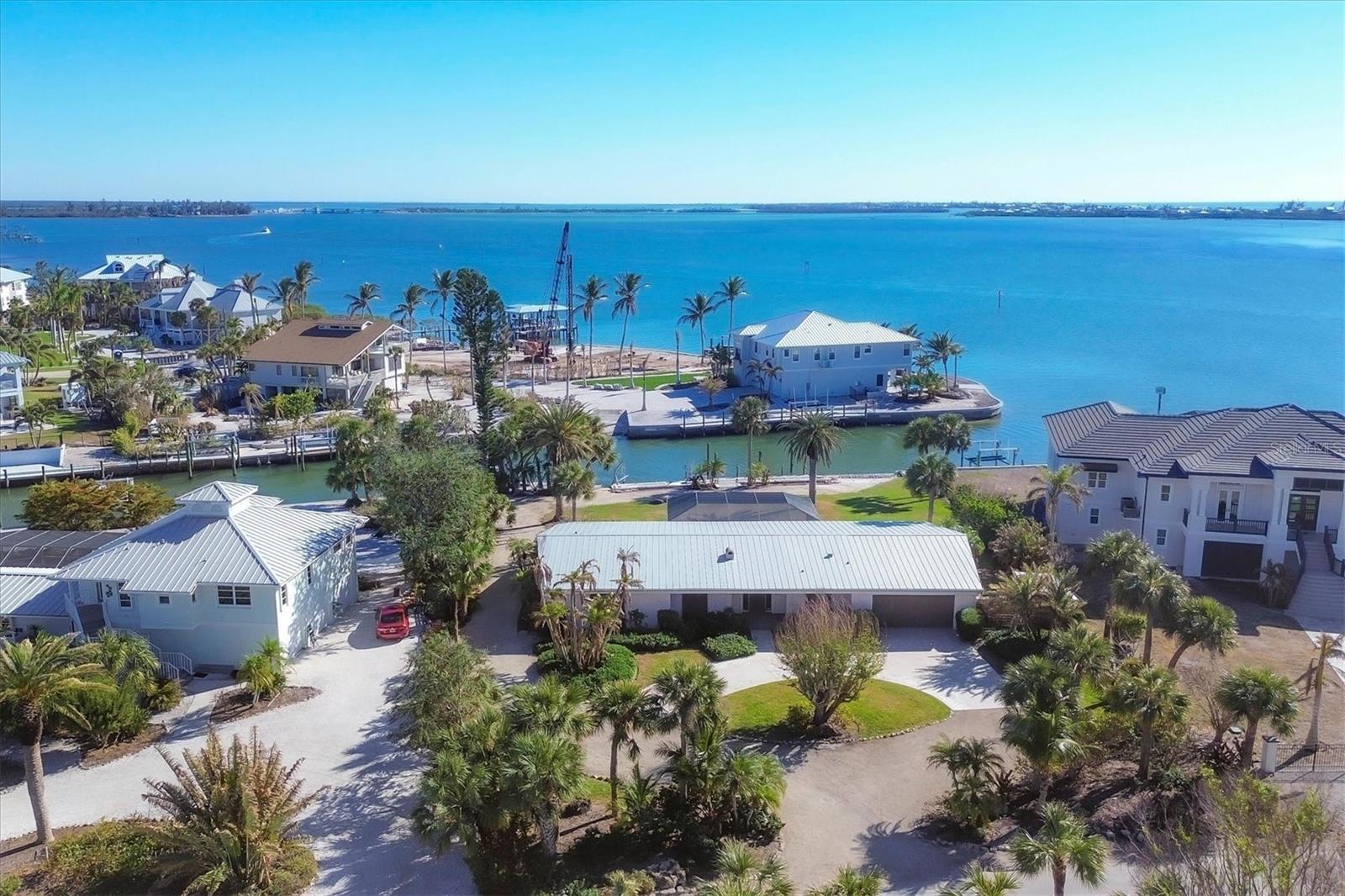 540 GREEN DOLPHIN DR S, PLACIDA, FL, 33946