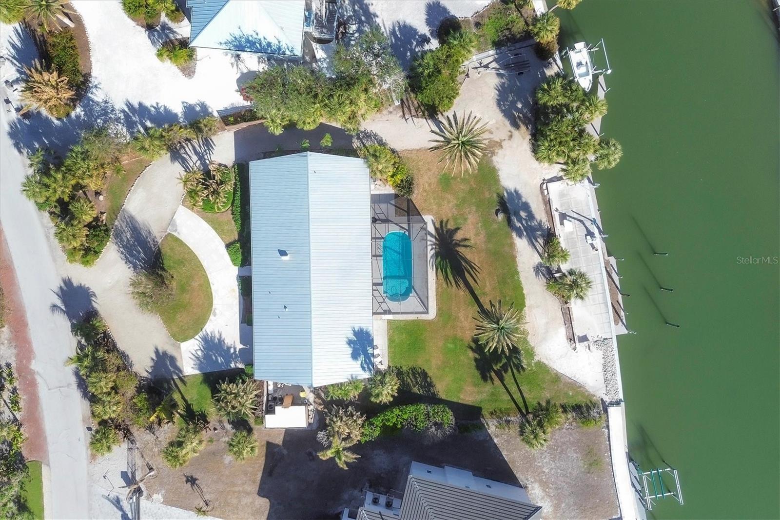 540 GREEN DOLPHIN DR S, PLACIDA, FL, 33946