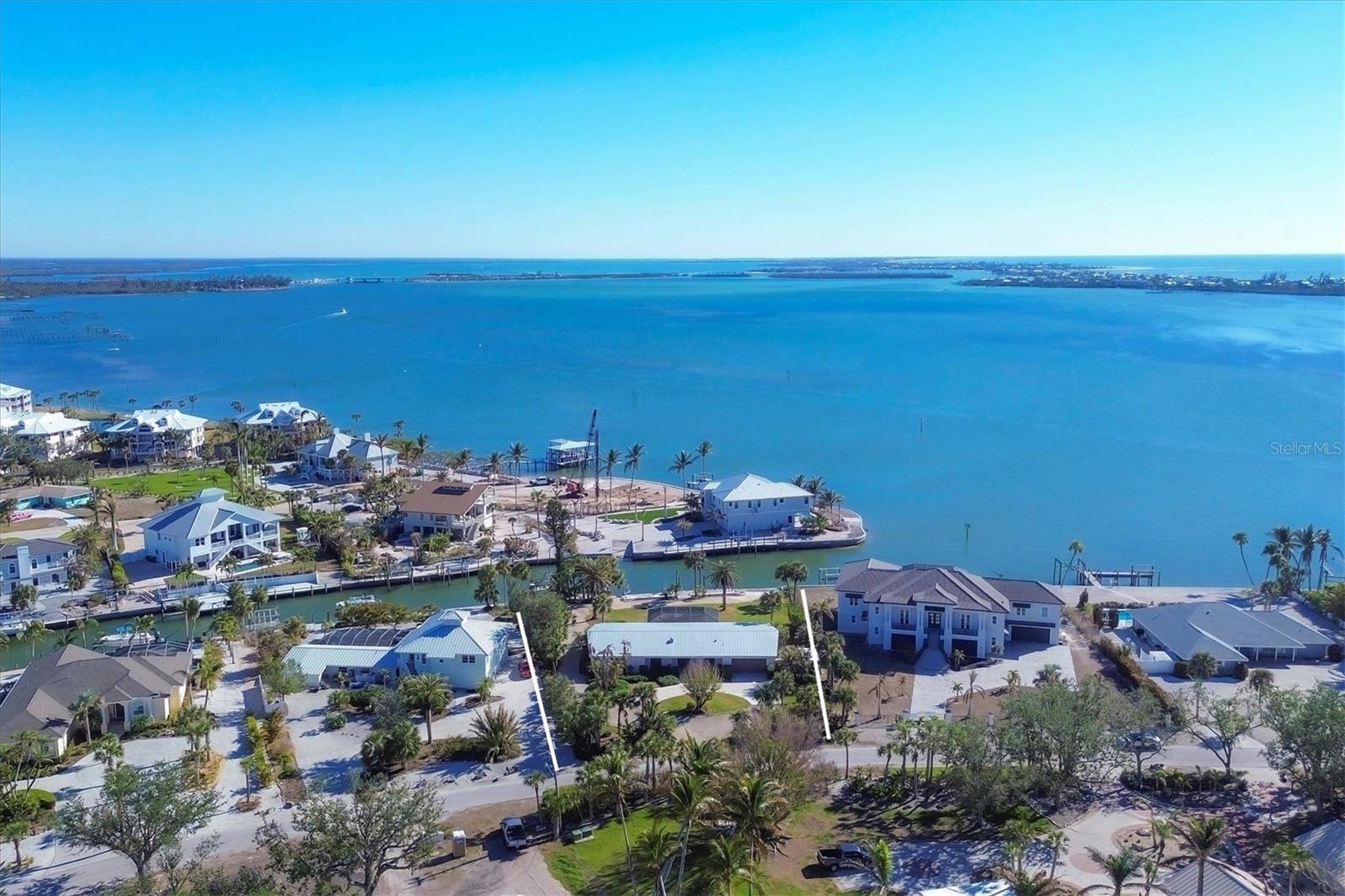 540 GREEN DOLPHIN DR S, PLACIDA, FL, 33946