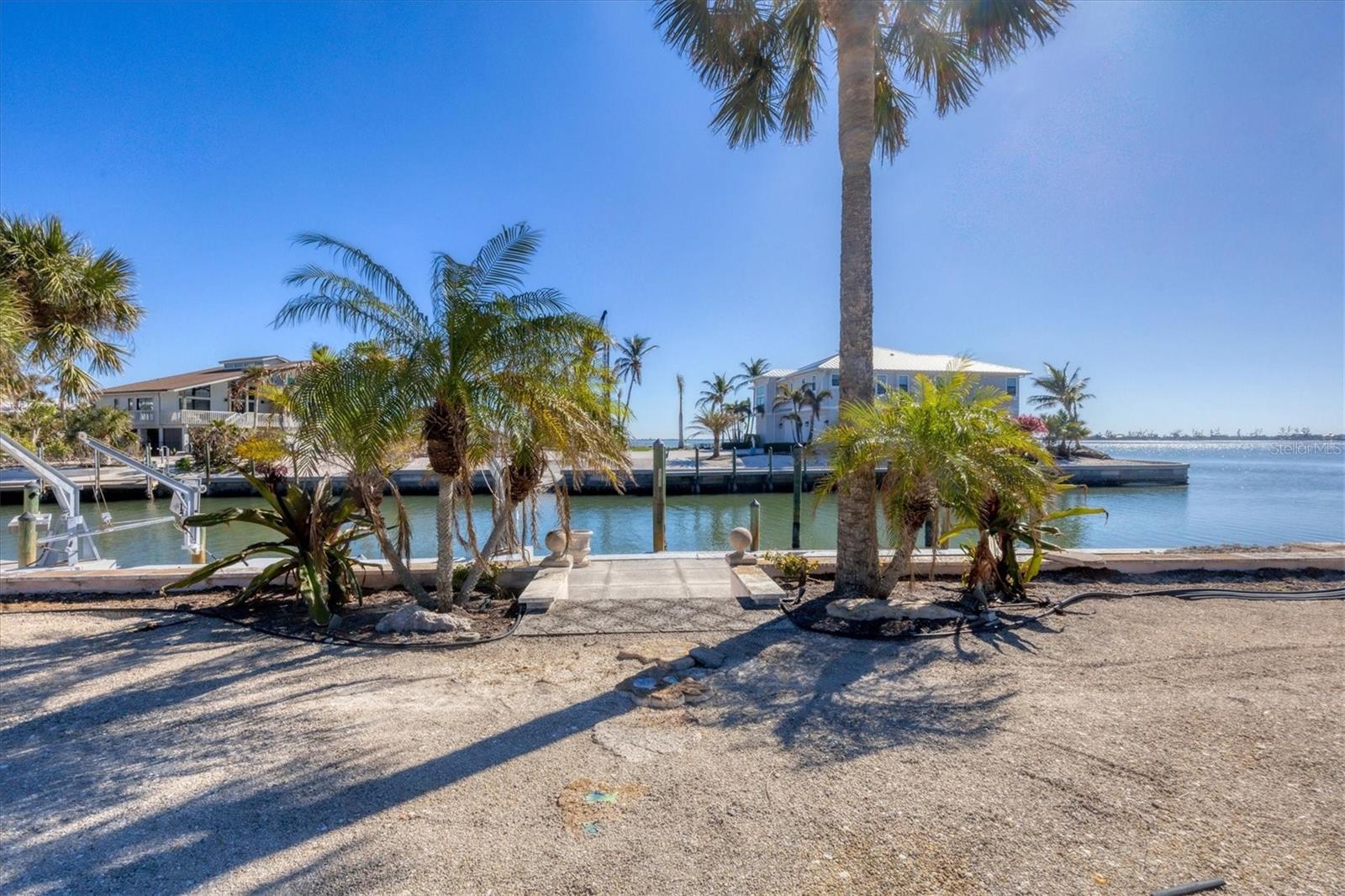 540 GREEN DOLPHIN DR S, PLACIDA, FL, 33946