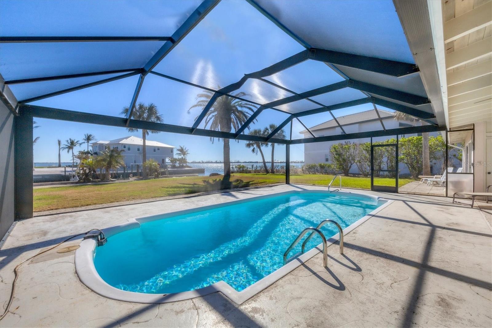 540 GREEN DOLPHIN DR S, PLACIDA, FL, 33946
