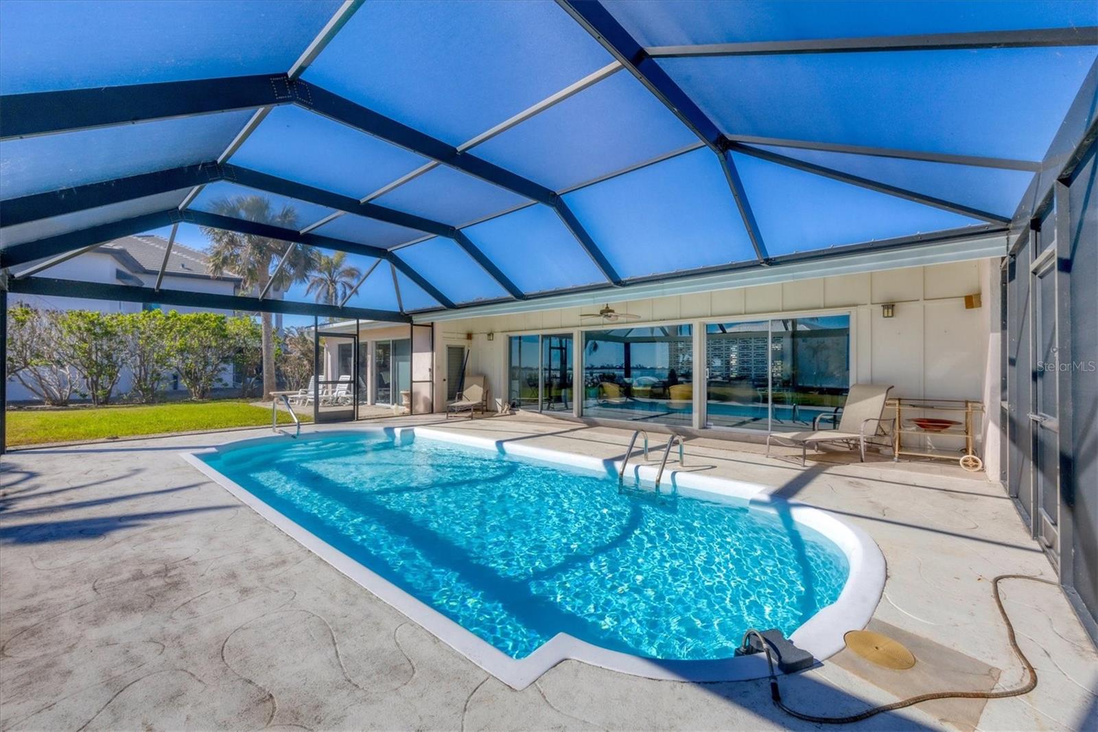 540 GREEN DOLPHIN DR S, PLACIDA, FL, 33946