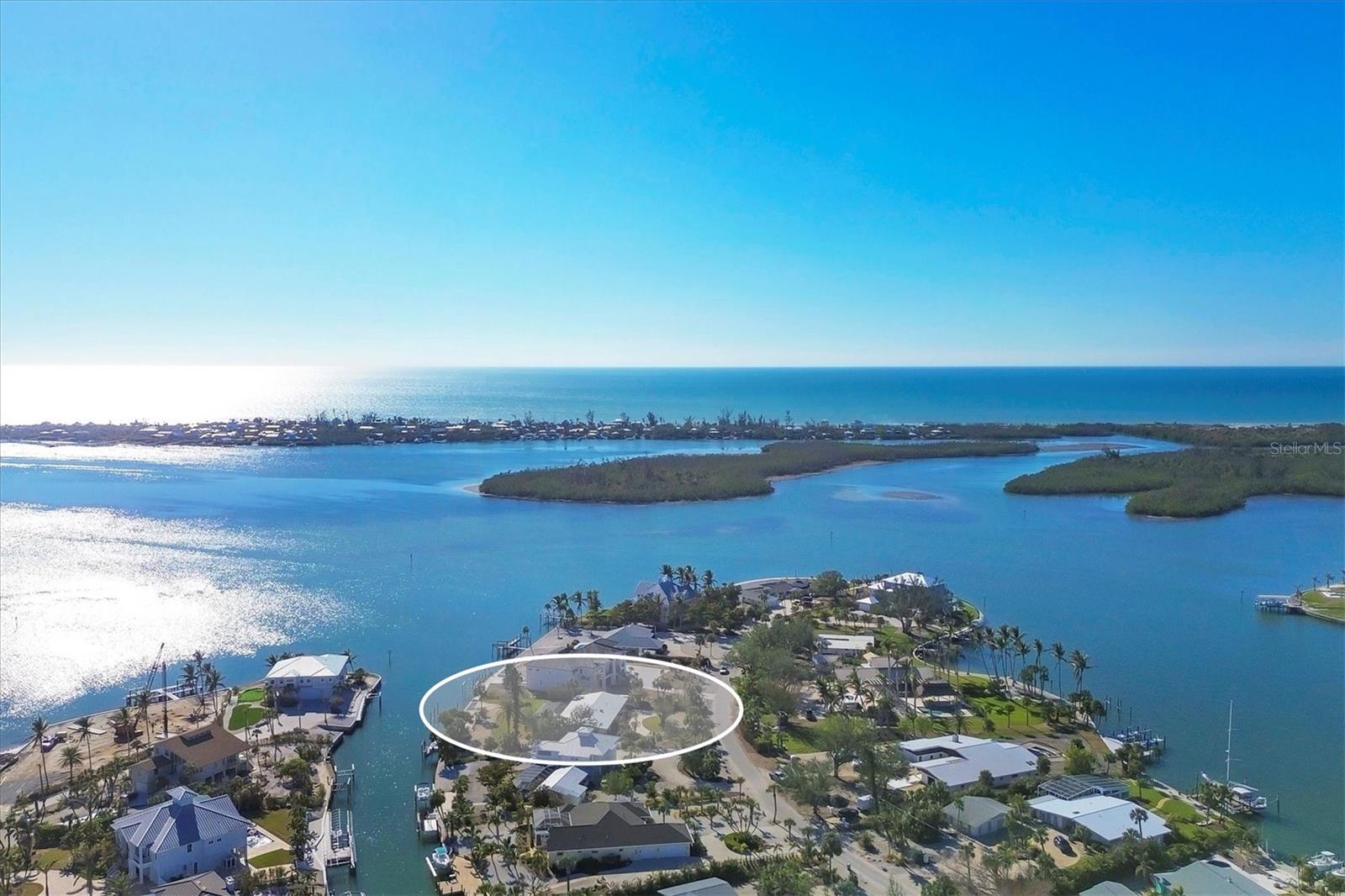 540 GREEN DOLPHIN DR S, PLACIDA, FL, 33946