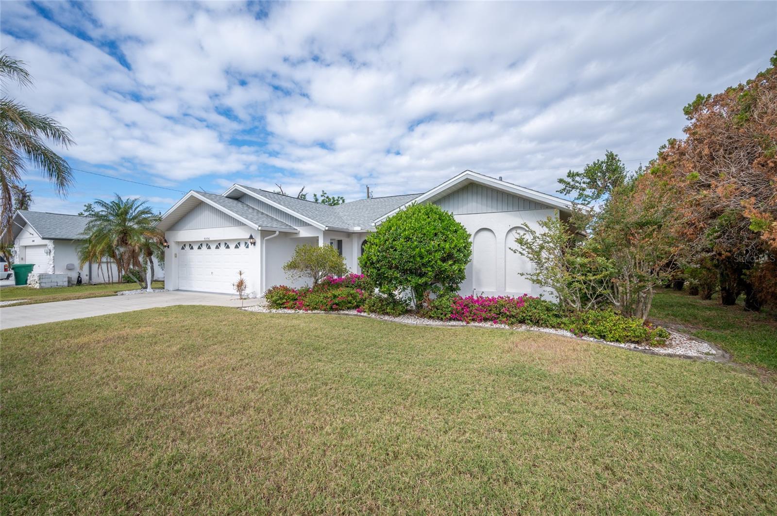 9276 SAN BERNANDINO AVE, ENGLEWOOD, FL, 34224