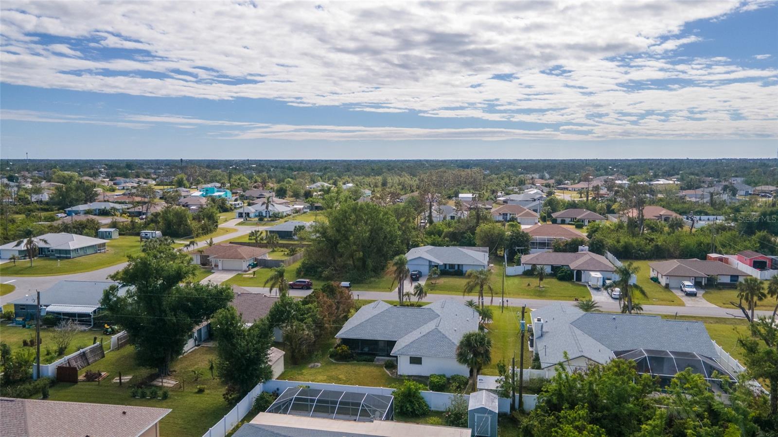 9276 SAN BERNANDINO AVE, ENGLEWOOD, FL, 34224