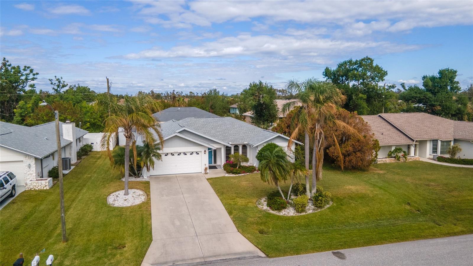 9276 SAN BERNANDINO AVE, ENGLEWOOD, FL, 34224