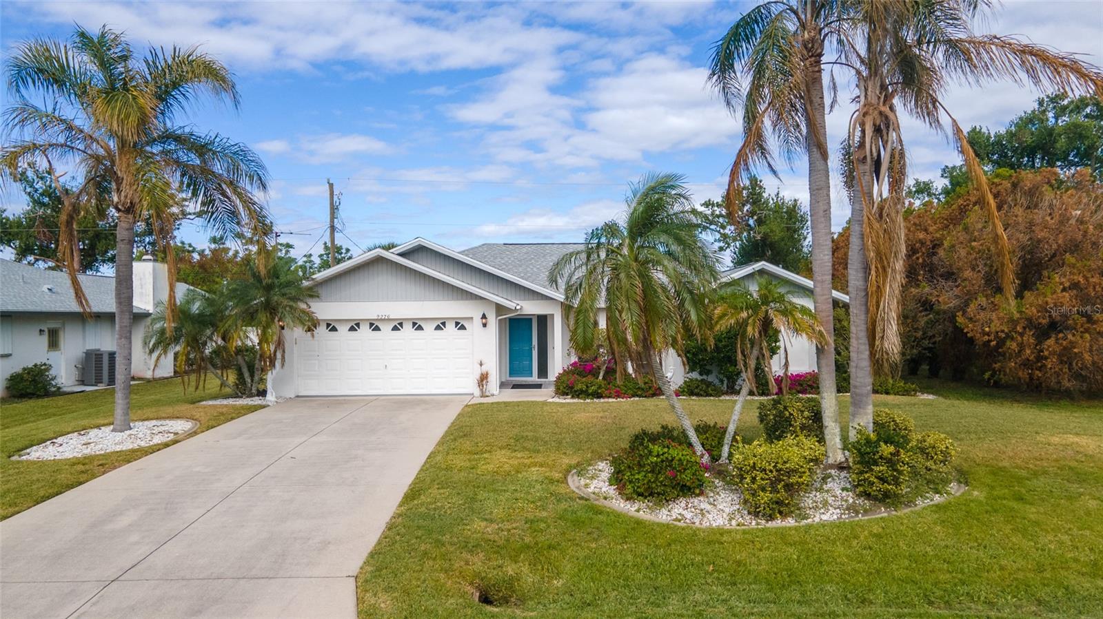 9276 SAN BERNANDINO AVE, ENGLEWOOD, FL, 34224