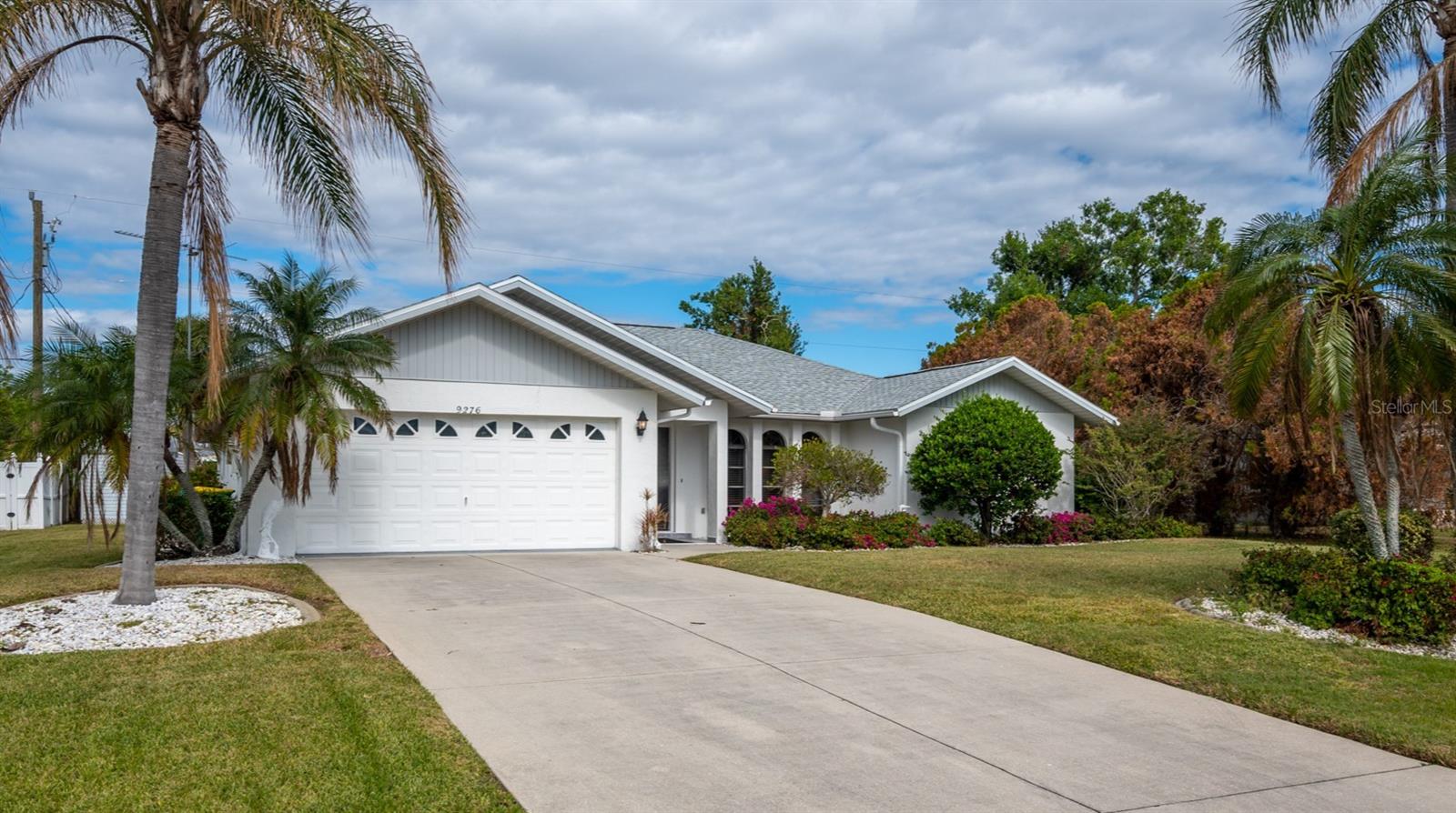 9276 SAN BERNANDINO AVE, ENGLEWOOD, FL, 34224