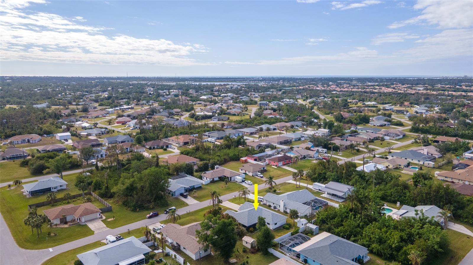 9276 SAN BERNANDINO AVE, ENGLEWOOD, FL, 34224