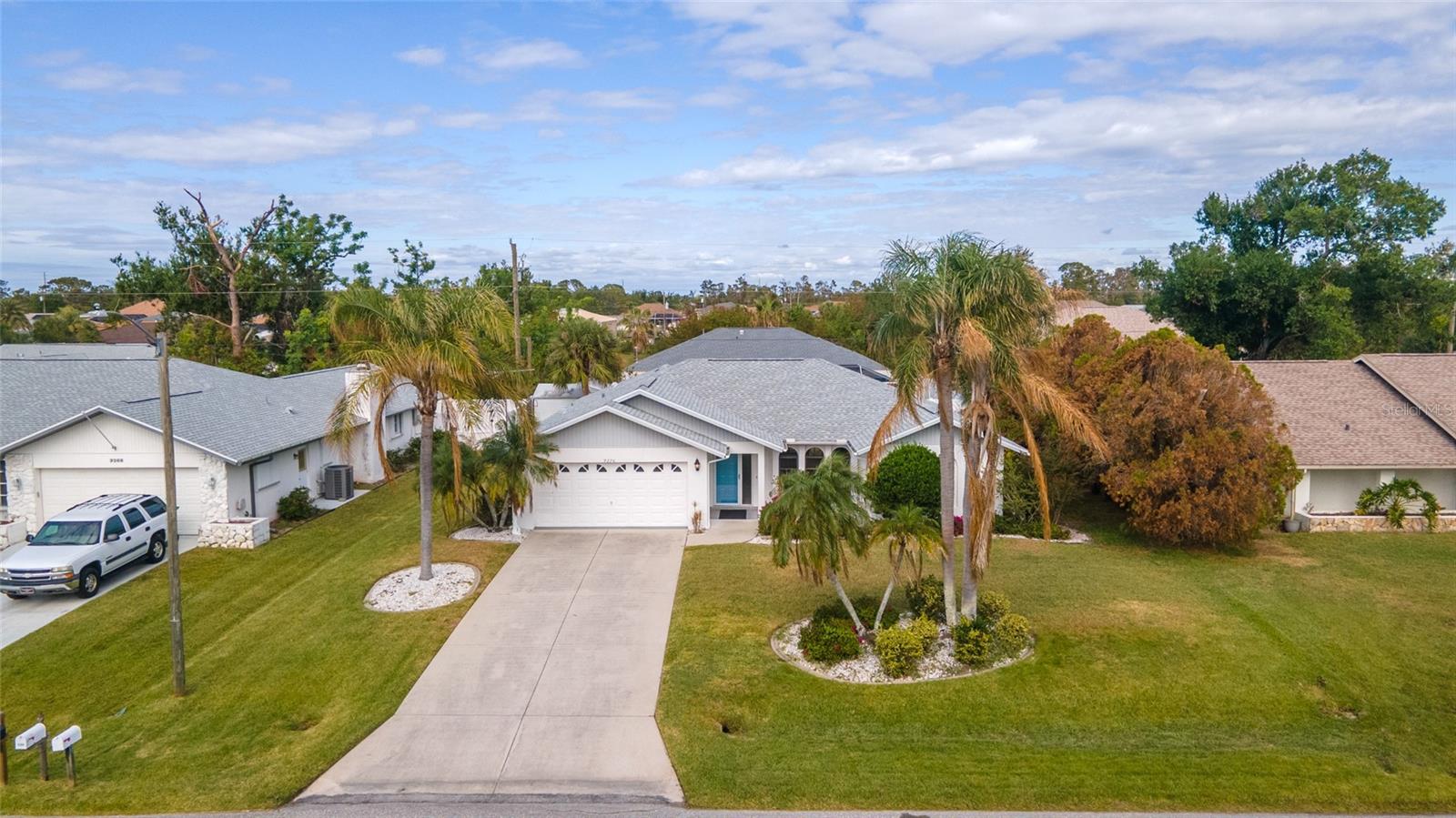 9276 SAN BERNANDINO AVE, ENGLEWOOD, FL, 34224