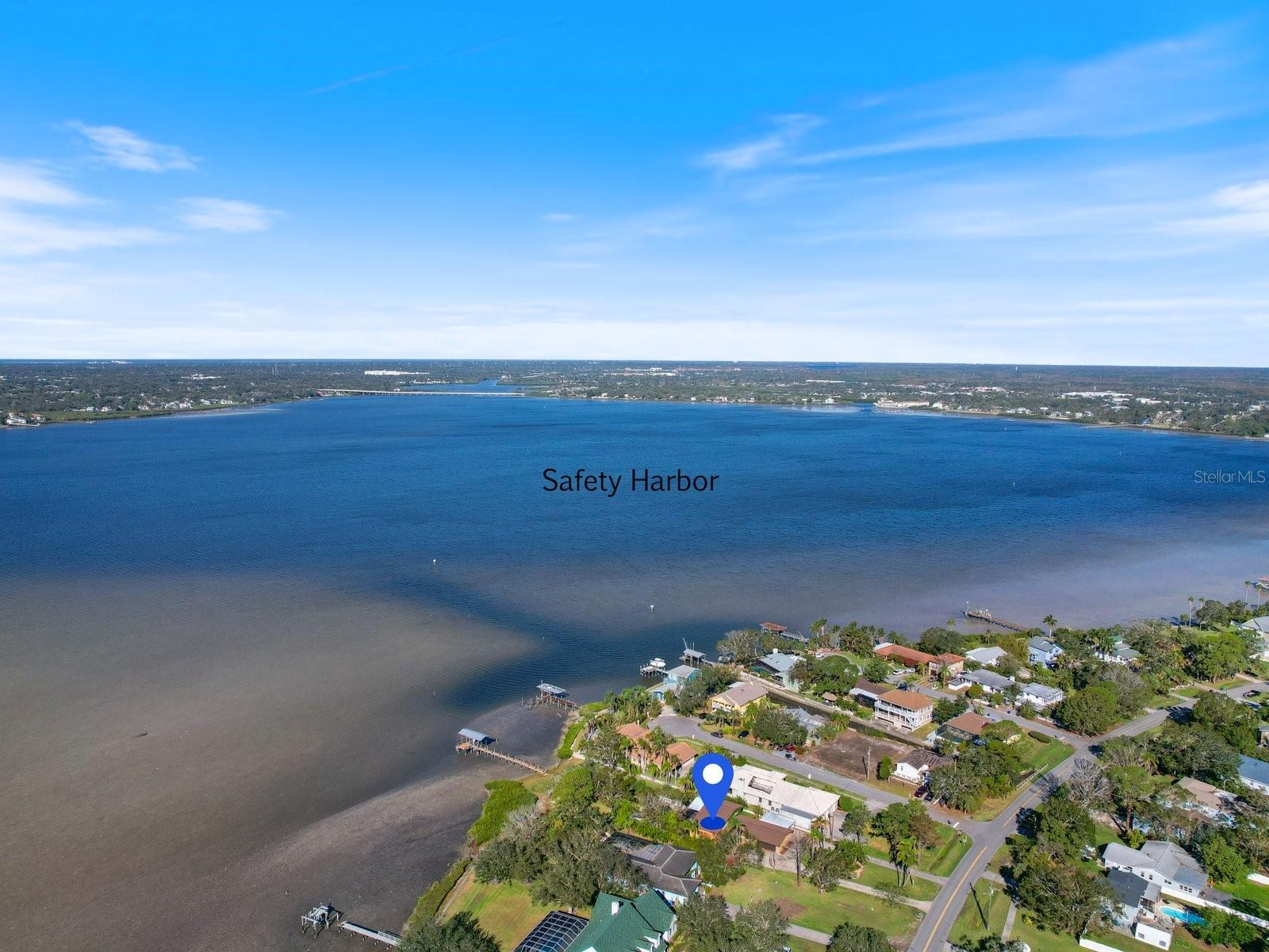 710 SHORE DR E, OLDSMAR, FL, 34677