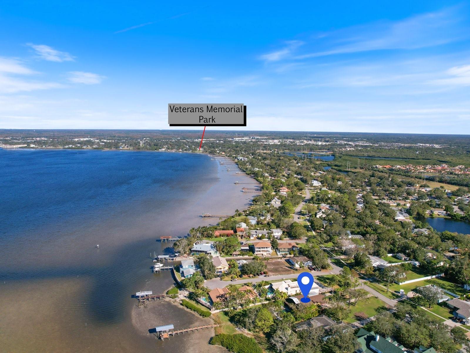710 SHORE DR E, OLDSMAR, FL, 34677