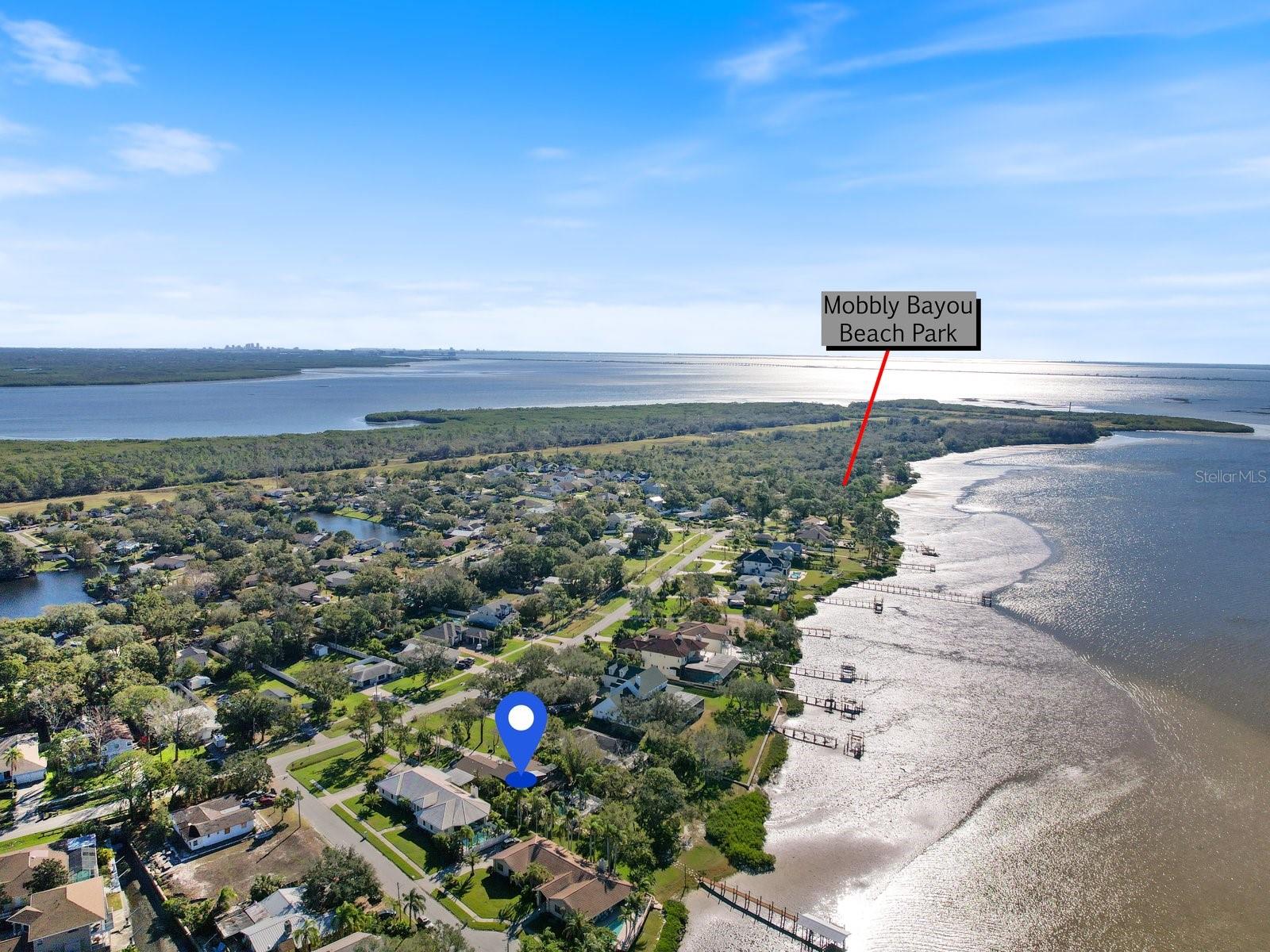 710 SHORE DR E, OLDSMAR, FL, 34677