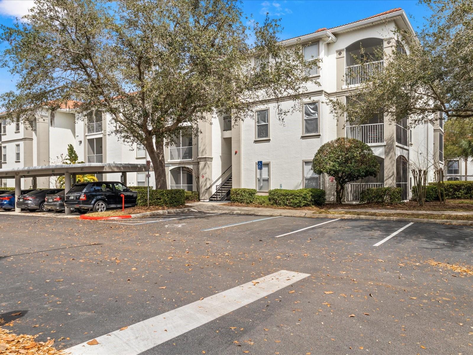 2639 MAITLAND CROSSING WAY #305, ORLANDO, FL, 32810