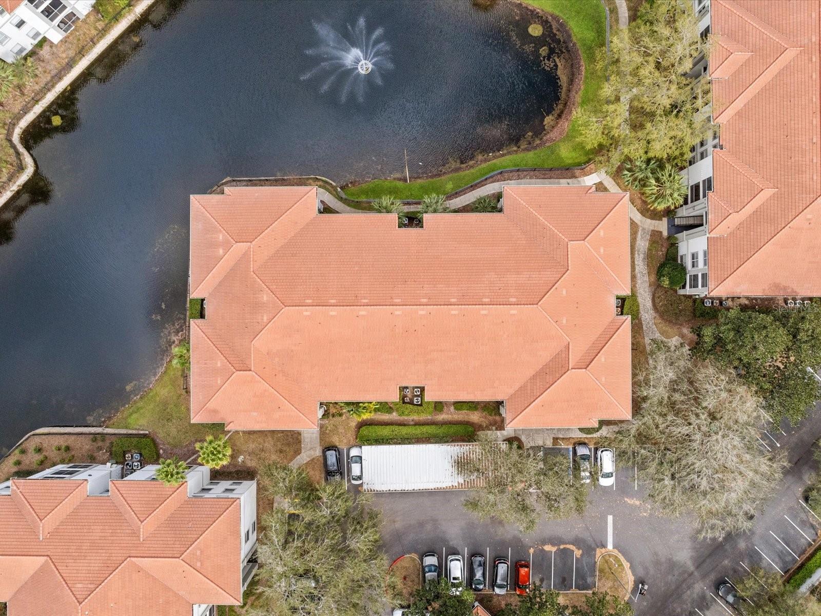 2639 MAITLAND CROSSING WAY #305, ORLANDO, FL, 32810