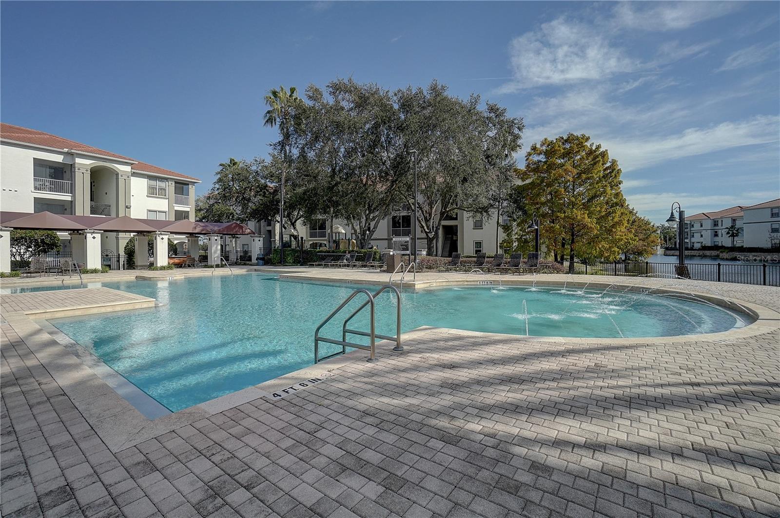 2639 MAITLAND CROSSING WAY #305, ORLANDO, FL, 32810