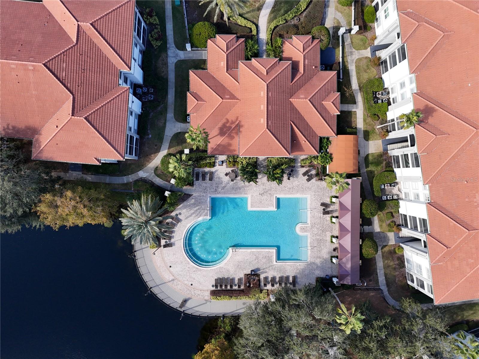 2639 MAITLAND CROSSING WAY #305, ORLANDO, FL, 32810