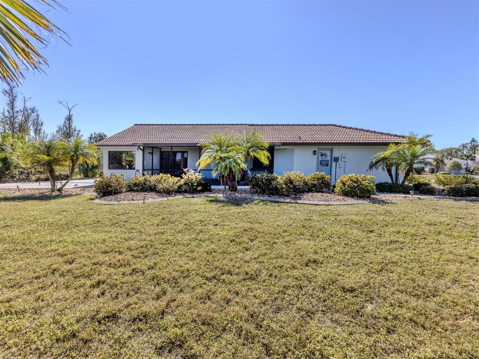 4301 OAK TERRACE CIR, PORT CHARLOTTE, FL, 33953