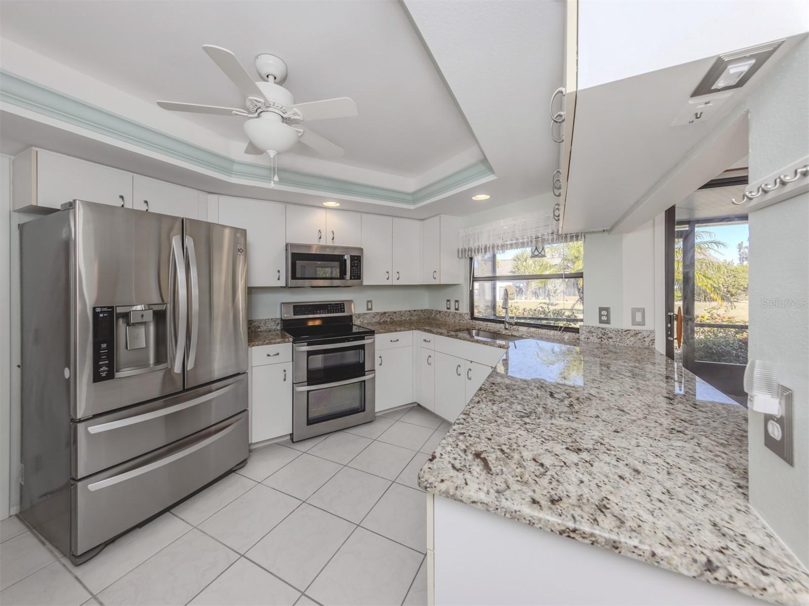 4301 OAK TERRACE CIR, PORT CHARLOTTE, FL, 33953