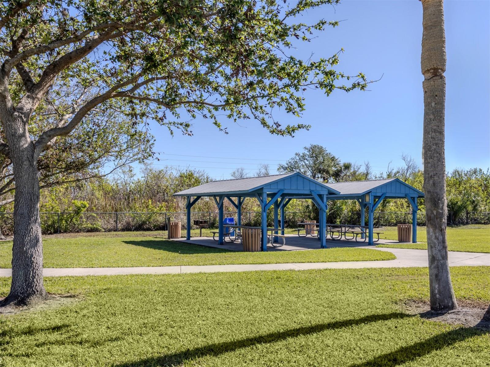 4301 OAK TERRACE CIR, PORT CHARLOTTE, FL, 33953