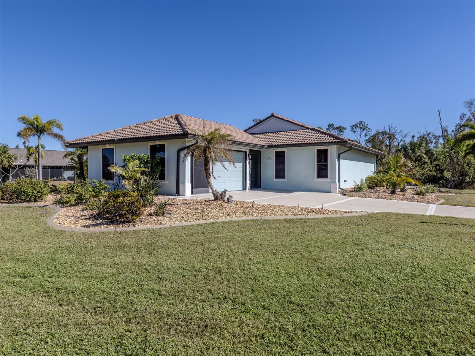 4301 OAK TERRACE CIR, PORT CHARLOTTE, FL, 33953